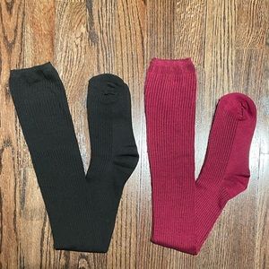 *SOLD! ~ Thigh High Socks